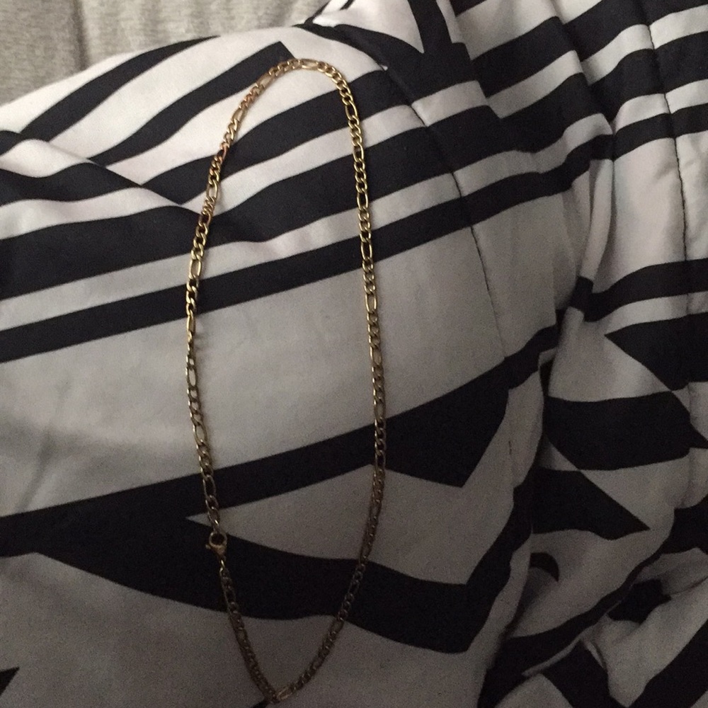 Gold chain